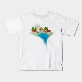 Oragama Kids T-Shirt